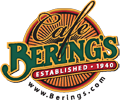 Cafe Berings
