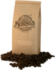 Cafe Berings Coffee Bag