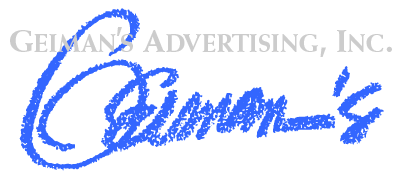 Geiman's Advertising