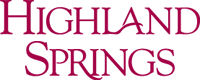 Highland Springs Logo